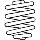 Пружина BOGE 136SR OP X1Q8 81-587-0 158195