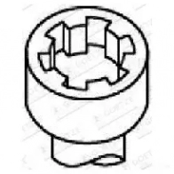 Болты ГБЦ, головки блока цилиндров GOETZE 700318 78CGM N 2217005b 0692780015963 - Изображение 2