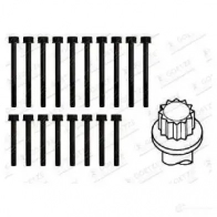 Болты ГБЦ, головки блока цилиндров GOETZE 700667 2276008b 4044197278541 Y VULS