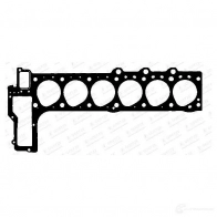 Прокладка ГБЦ, головки блока цилиндров GOETZE 3002739530 6QV PH Opel Omega 0613313171611