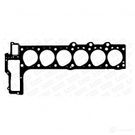 Прокладка ГБЦ, головки блока цилиндров GOETZE 3002739530 6QV PH 701169 0613313171611
