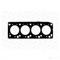 Прокладка ГБЦ, головки блока цилиндров GOETZE 3002924600 G60 GC 4044197000708 Ford S-Max 1 (CA1, WS) Минивэн 1.8 TDCi 100 л.с. 2007 – 2010