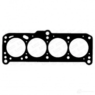 Прокладка ГБЦ, головки блока цилиндров