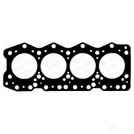 Прокладка ГБЦ, головки блока цилиндров GOETZE 3002411610 UZH3 DDI 0613313167836 Renault Master 2 (FD, JD, ED) 1997 – 2010