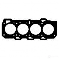 Прокладка ГБЦ, головки блока цилиндров GOETZE 56 BJX 0613313980282 Fiat Marea (185) 1 Универсал 1.9 TD 100 (185Bx) 100 л.с. 1996 – 2003 3002785630