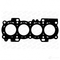 Прокладка ГБЦ, головки блока цилиндров GOETZE 4044197000722 Ford Fiesta 4 (DX, JA, JB) Хэтчбек 1.2 5 i 16V 75 л.с. 1995 – 2002 3002924800 SRZ8 CMN
