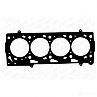Прокладка ГБЦ, головки блока цилиндров GOETZE Seat Cordoba (6K1, 6K2) 1 Седан 1.4 16V 75 л.с. 2000 – 2002 5HI21 F9 3002931310