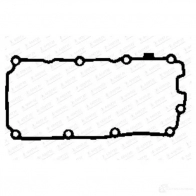 Прокладка клапанной крышки GOETZE 5003035700 Audi A6 (C6) 3 Универсал 3.0 Tdi 232 л.с. 2006 – 2011 8VMC HPA