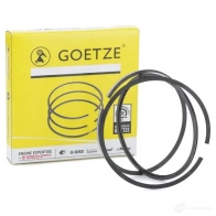 Комплект поршневых колец GOETZE BDN RQ 2783800 08-990100-00 - Изображение 2