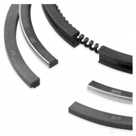 Комплект поршневых колец GOETZE H9A F1PG 08-209800-00 2782706 - Изображение 5