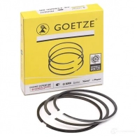 Комплект поршневых колец GOETZE XINW U 08-138900-00 4044197141876 2782394 - Изображение 2