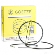 Комплект поршневых колец GOETZE 2783038 08-333500-00 KFY9 1ZX - Изображение 2