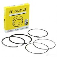 Комплект поршневых колец GOETZE 2783617 08-705100-00 EMH D2ZF - Изображение 2