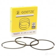 Комплект поршневых колец GOETZE 2783072 08-336600-00 REV9XP N - Изображение 2