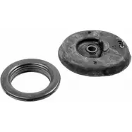 Опора амортизатора BOGE 84-033-R 7A9A B VWW22UQ Citroen C3 1 (FC, PF1) Хэтчбек 1.4 i Bivalent 73 л.с. 2002 – 2025