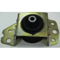 Подушка двигателя, опора BOGE 87-163-A SRWOH 5J1IY DA 158944