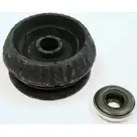 Опора амортизатора BOGE YBH 6E Ford Fiesta 4 (DX, JA, JB) Хэтчбек 1.3 i 60 л.с. 1995 – 2002 87-268-R ILHO5
