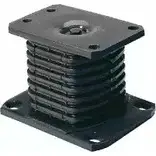 Втулка, серьга рессоры BOGE 3R EK55 159228 30Y9FV 87-505-A