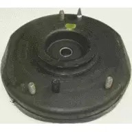 Опора амортизатора BOGE YPX G8 87-678-A G28XB Renault Avantime (DE0) 1 Минивэн 3.0 V6 (DE04. DE0T) 207 л.с. 2001 – 2003