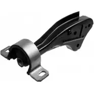 Подушка двигателя, опора BOGE 159544 T1PMST 87-820-A 05Z KX