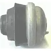 Подушка двигателя, опора BOGE UU Q6B9 87-852-A 159577 NHDGSR