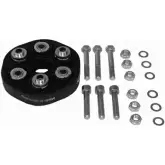 Крестовина кардана BOGE DE1V R 4010305145807 88109A 159761
