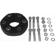 Крестовина кардана BOGE 88110A 159762 G O1NIJL 4010305145814
