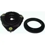 Опора амортизатора BOGE 88-144-R Ford Focus 1 Хэтчбек 1.8 TDCi 100 л.с. 2002 – 2004 72 F2ZJL T88QF