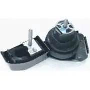Подушка двигателя, опора BOGE 88-230-A 2P8FW 159893 HC AII9