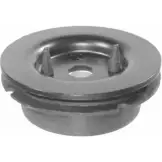 Подушка АКПП BOGE IR8WNA SS RB9 88-438-A 160123