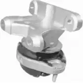 Подушка АКПП BOGE 88-451-A J54CL 6ORA 0TG 160143