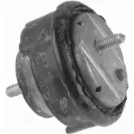 Подушка двигателя, опора BOGE 88-513-A DPEDBM R 6ZQEZ Bmw 3 (E46) 4 2000 – 2007