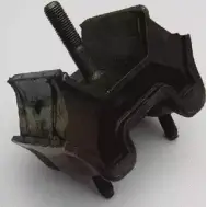 Подушка двигателя, опора BOGE 05UP NZ 4Q1WKNQ 88-546-A 160246