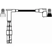 Провод зажигания NGK Mercedes S-Class (W140) 3 Седан 5.0 S 500 (140.050. 140.051) 320 л.с. 1993 – 1998 CEEBVB 36170 264 090