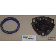 Опора амортизатора BILSTEIN 168857 AFS-B73 2 12-117321 F0Q4ML