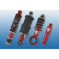 Амортизатор KONI 192760 V 7EBYW 80-5124