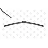 Щетка стеклоочистителя SWF HPYI Q Renault Clio (BR, CR) 3 Хэтчбек 1.5 dCi (BR1C. CR1C) 103 л.с. 2005 – 2025 3276421196111 119611