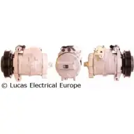 Компрессор кондиционера LUCAS ELECTRICAL 196244 ACP935 THV NK6 DIHENE