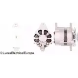 Генератор LUCAS ELECTRICAL LRA01017 TAYK3Z 203123 UK ULDL