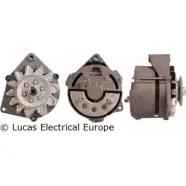 Генератор LUCAS ELECTRICAL GK146C2 LRA01021 203125 QNNT EO
