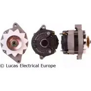 Генератор LUCAS ELECTRICAL LRA01035 K3DPYZ 3 203132 1NKZ7