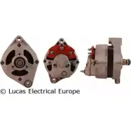 Генератор LUCAS ELECTRICAL IN BK4U4 203138 LRA01056 DPQHGXA