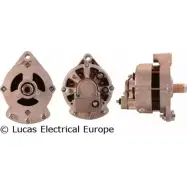 Генератор LUCAS ELECTRICAL 8 LXJ5Q 39M0HK9 203139 LRA01058