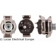 Генератор LUCAS ELECTRICAL LRA01170 69ZSL 2HJC T Dodge Caravan 4 (RS, RG) 2001 – 2007