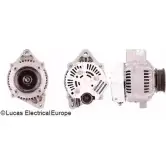 Генератор LUCAS ELECTRICAL WZ GHY LRA01177 203208 DQ5QB