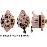 Генератор LUCAS ELECTRICAL RL SOQDL 7GC5XO0 203323 LRA01372
