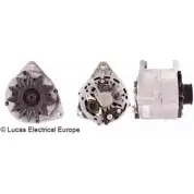 Генератор LUCAS ELECTRICAL LRA01392 Audi A6 (C4) 1 Универсал 4.2 S6 Quattro 290 л.с. 1994 – 1997 1EQ0F 4SD5 L