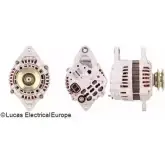Генератор LUCAS ELECTRICAL EP5FHSP 4 WART LRA01473 203388