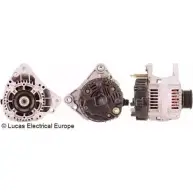 Генератор LUCAS ELECTRICAL 0 UKBD B9APK 203428 LRA01524