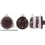 Генератор LUCAS ELECTRICAL RQXTQX0 203432 LRA01528 D 0W1B